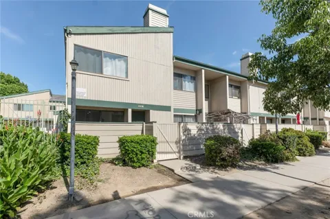 8430 Langdon Avenue #1