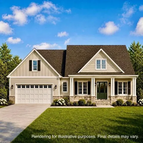 200 Mayo River Meadows Drive