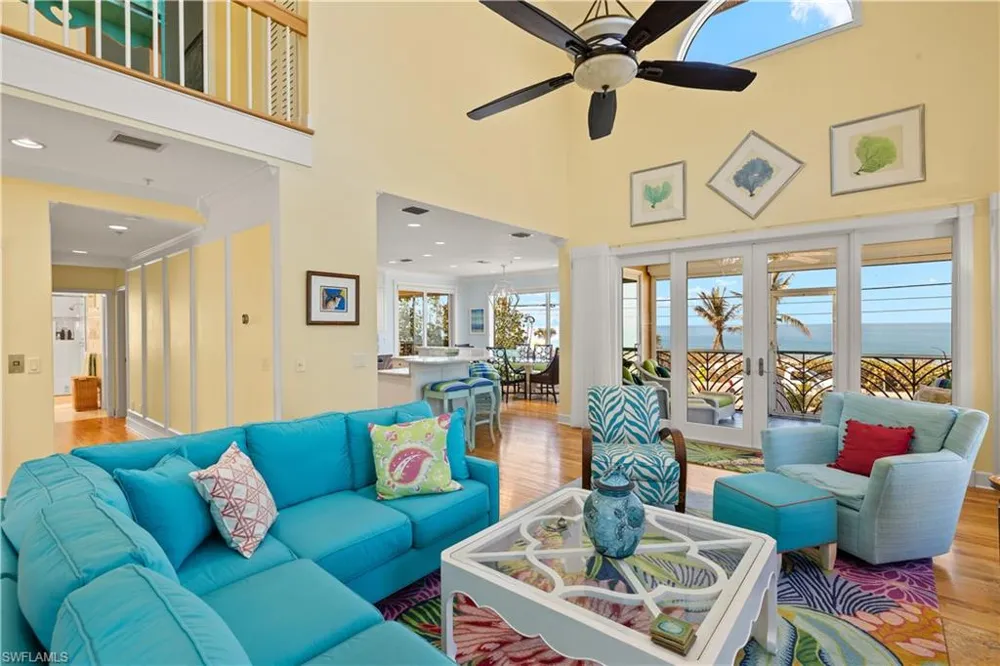 15899 Captiva Drive Captiva, FL 33924
