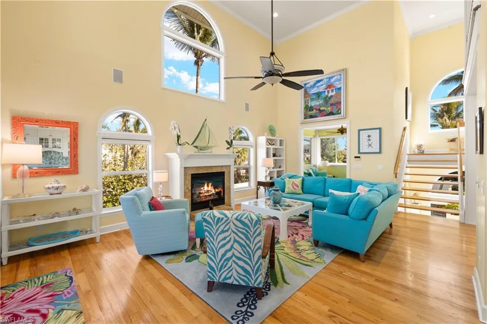 15899 Captiva Drive Captiva, FL 33924