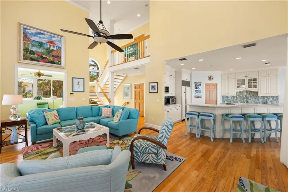 15899 Captiva Drive Captiva, FL 33924