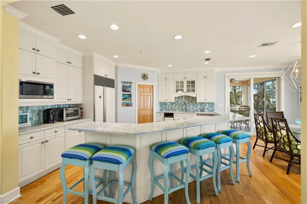 15899 Captiva Drive Captiva, FL 33924
