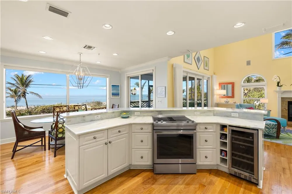 15899 Captiva Drive Captiva, FL 33924