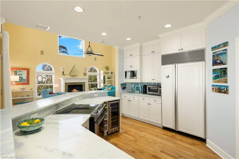 15899 Captiva Drive Captiva, FL 33924