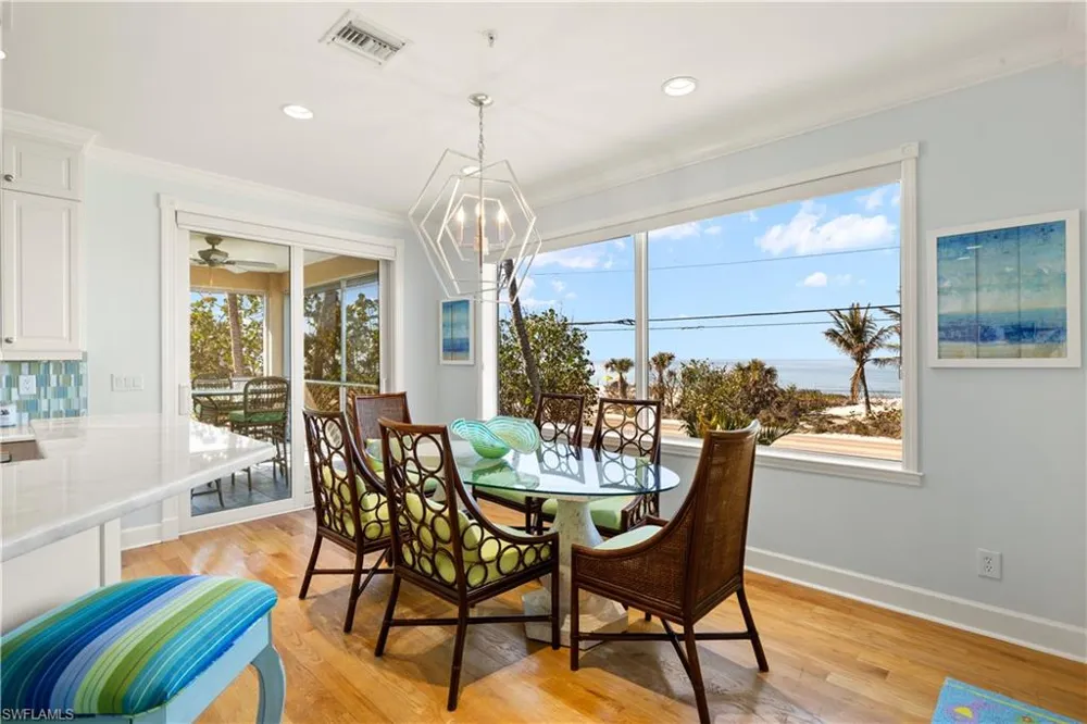 15899 Captiva Drive Captiva, FL 33924