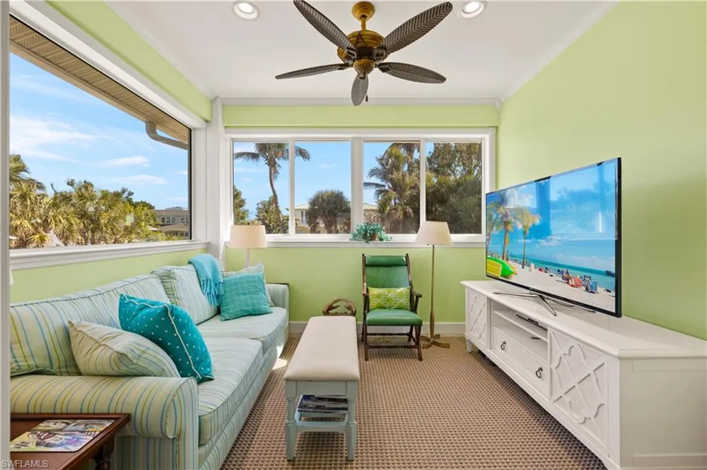15899 Captiva Drive Captiva, FL 33924