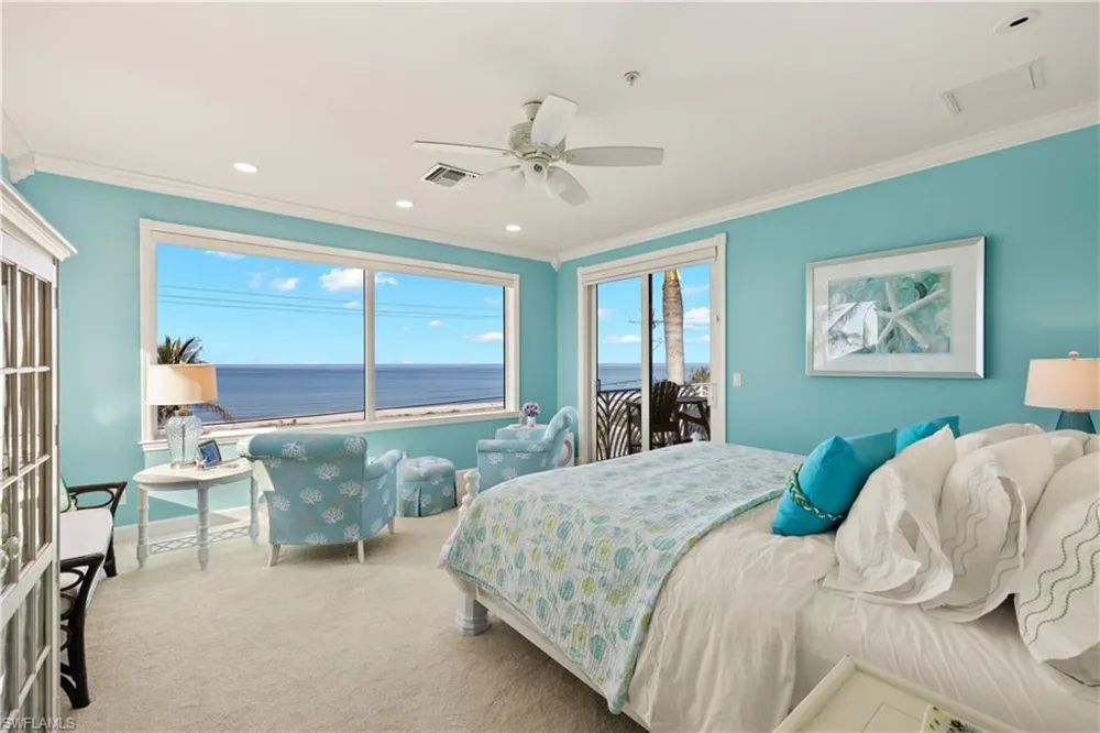 15899 Captiva Drive Captiva, FL 33924