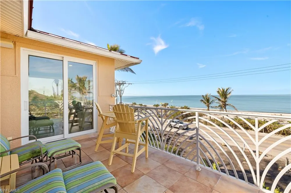 15899 Captiva Drive Captiva, FL 33924