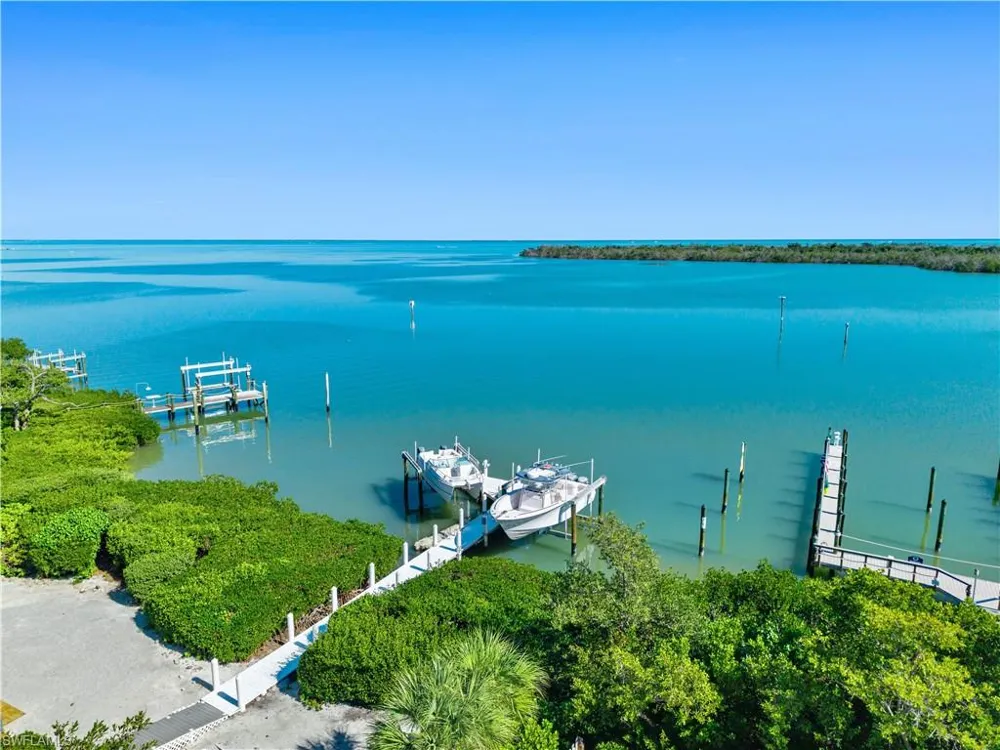15899 Captiva Drive Captiva, FL 33924
