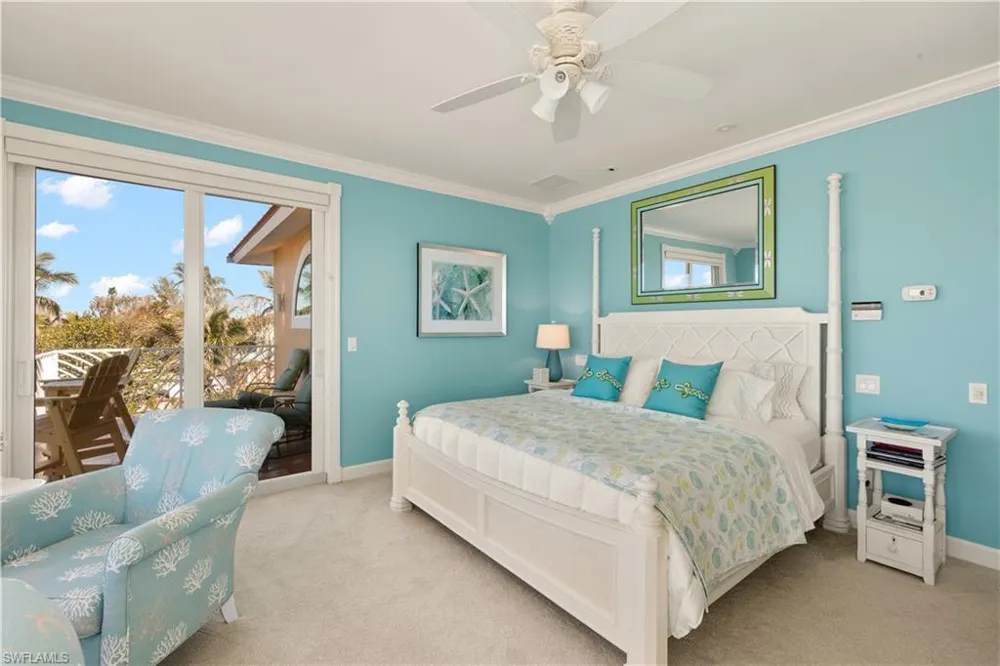 15899 Captiva Drive Captiva, FL 33924