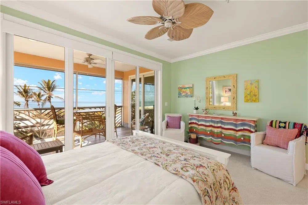 15899 Captiva Drive Captiva, FL 33924