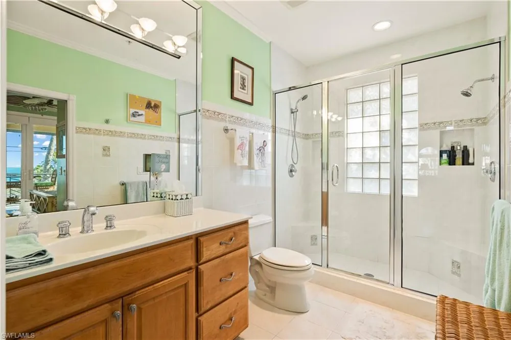 15899 Captiva Drive Captiva, FL 33924