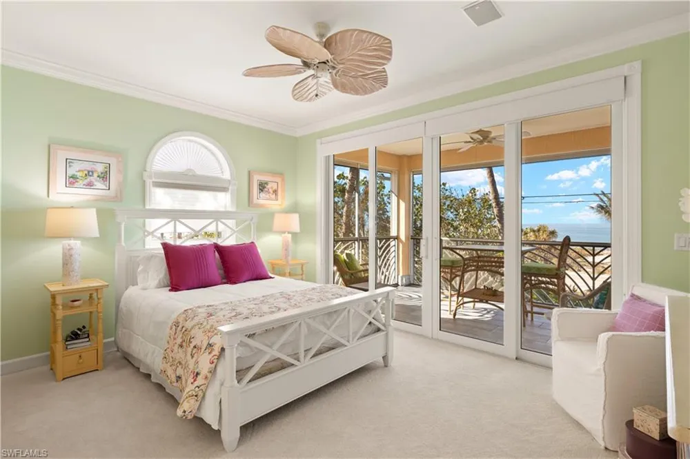15899 Captiva Drive Captiva, FL 33924