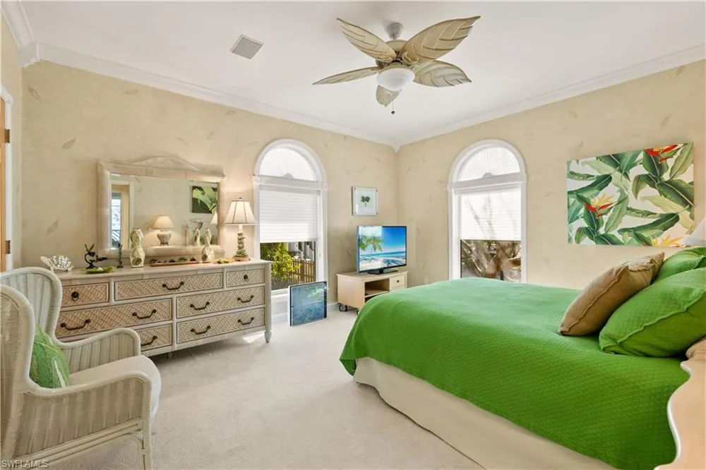 15899 Captiva Drive Captiva, FL 33924