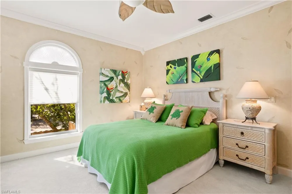 15899 Captiva Drive Captiva, FL 33924