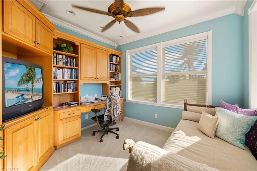 15899 Captiva Drive Captiva, FL 33924