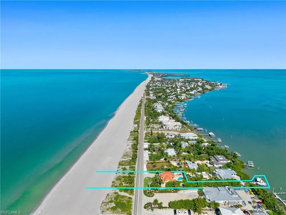 15899 Captiva Drive Captiva, FL 33924