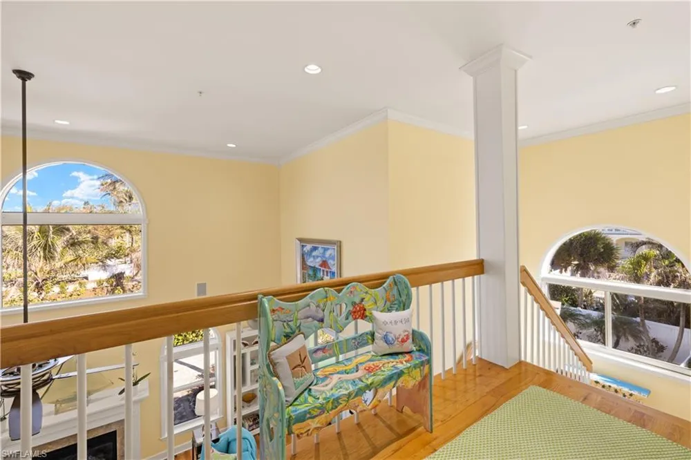 15899 Captiva Drive Captiva, FL 33924