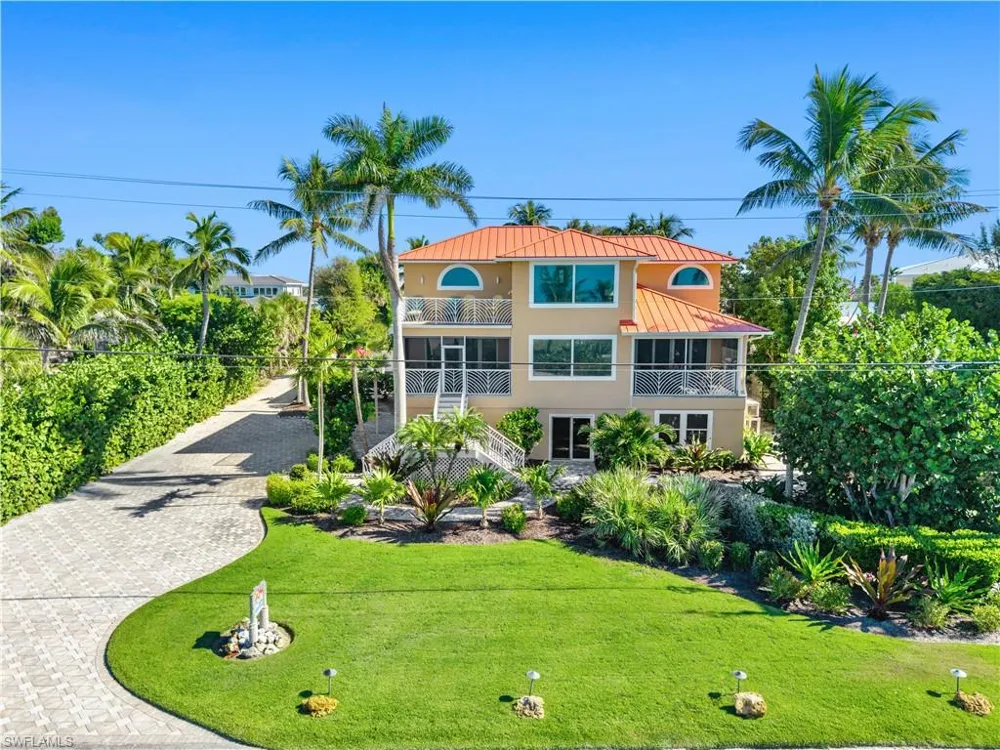 15899 Captiva Drive Captiva, FL 33924