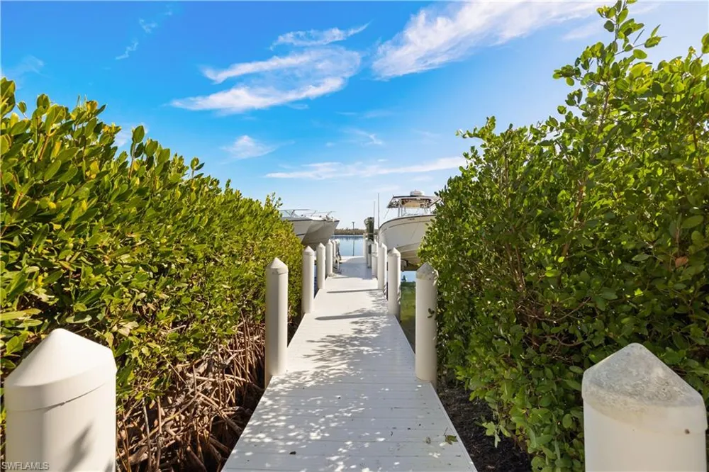 15899 Captiva Drive Captiva, FL 33924