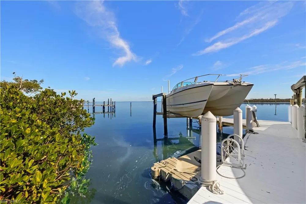 15899 Captiva Drive Captiva, FL 33924