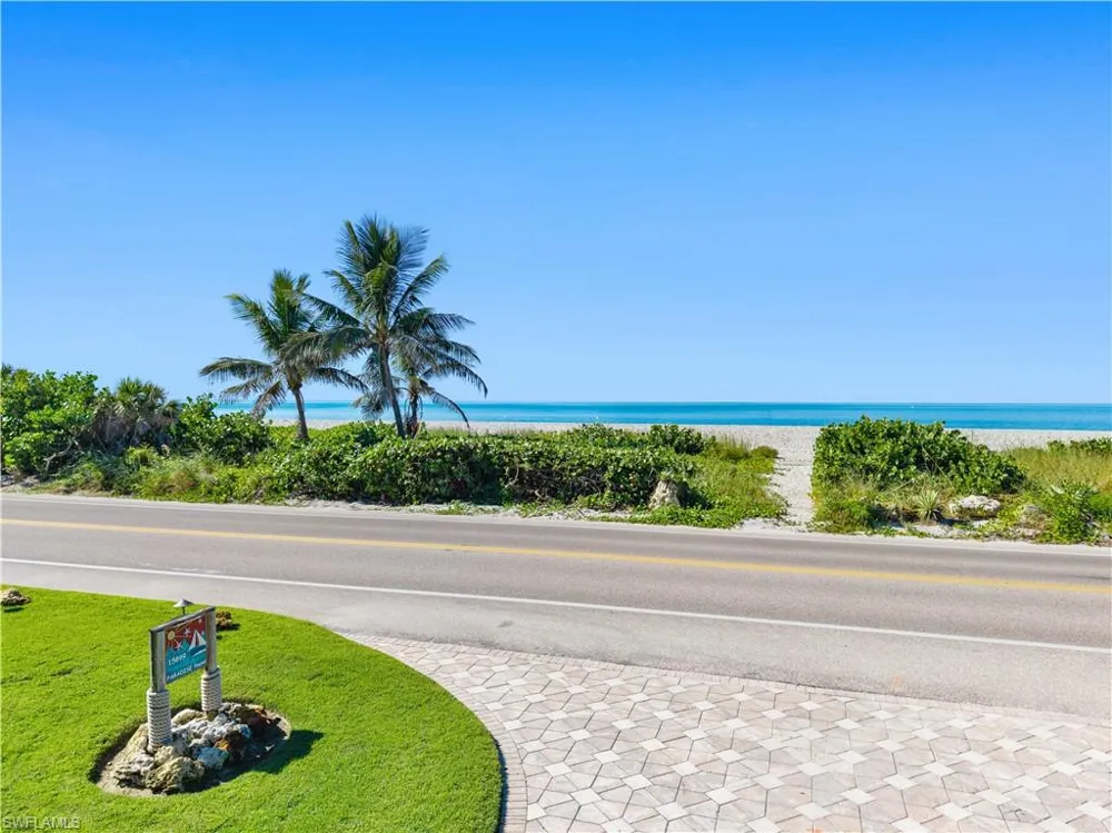 15899 Captiva Drive Captiva, FL 33924