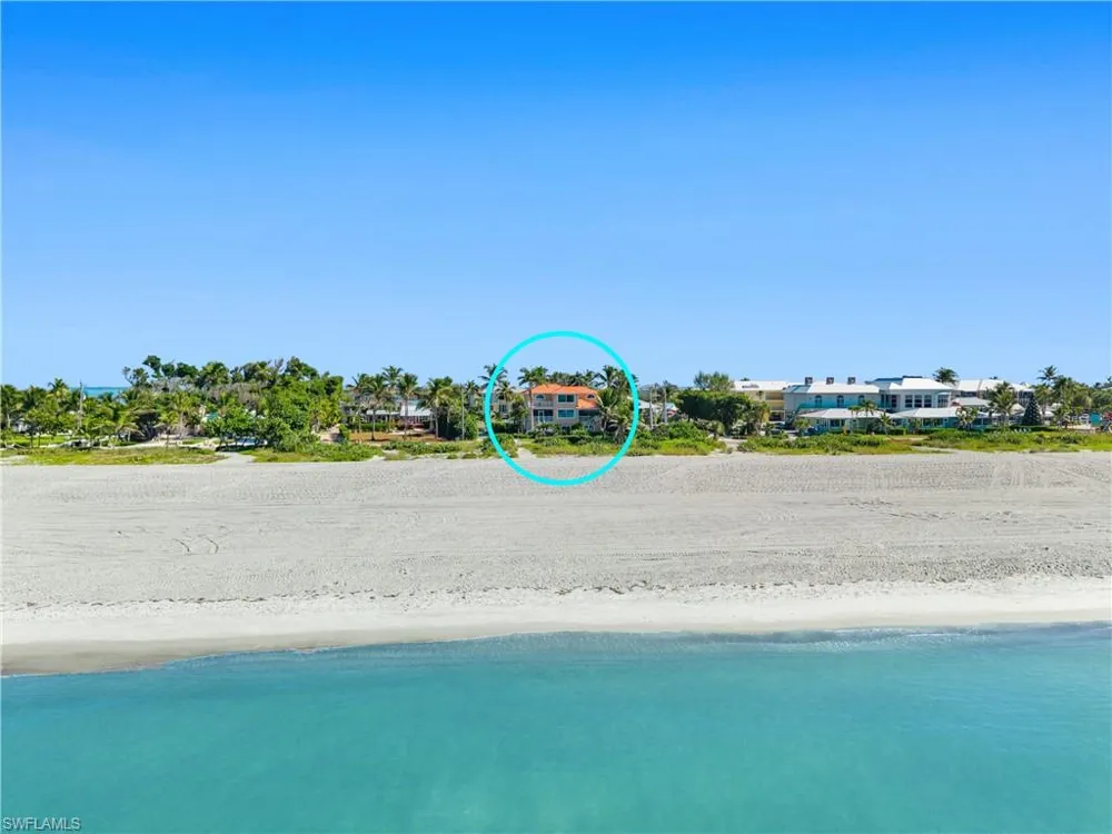15899 Captiva Drive Captiva, FL 33924