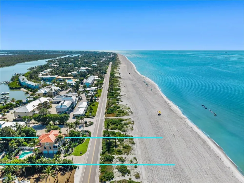 15899 Captiva Drive Captiva, FL 33924