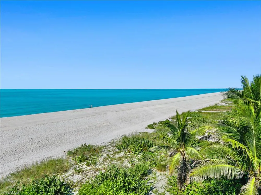 15899 Captiva Drive Captiva, FL 33924