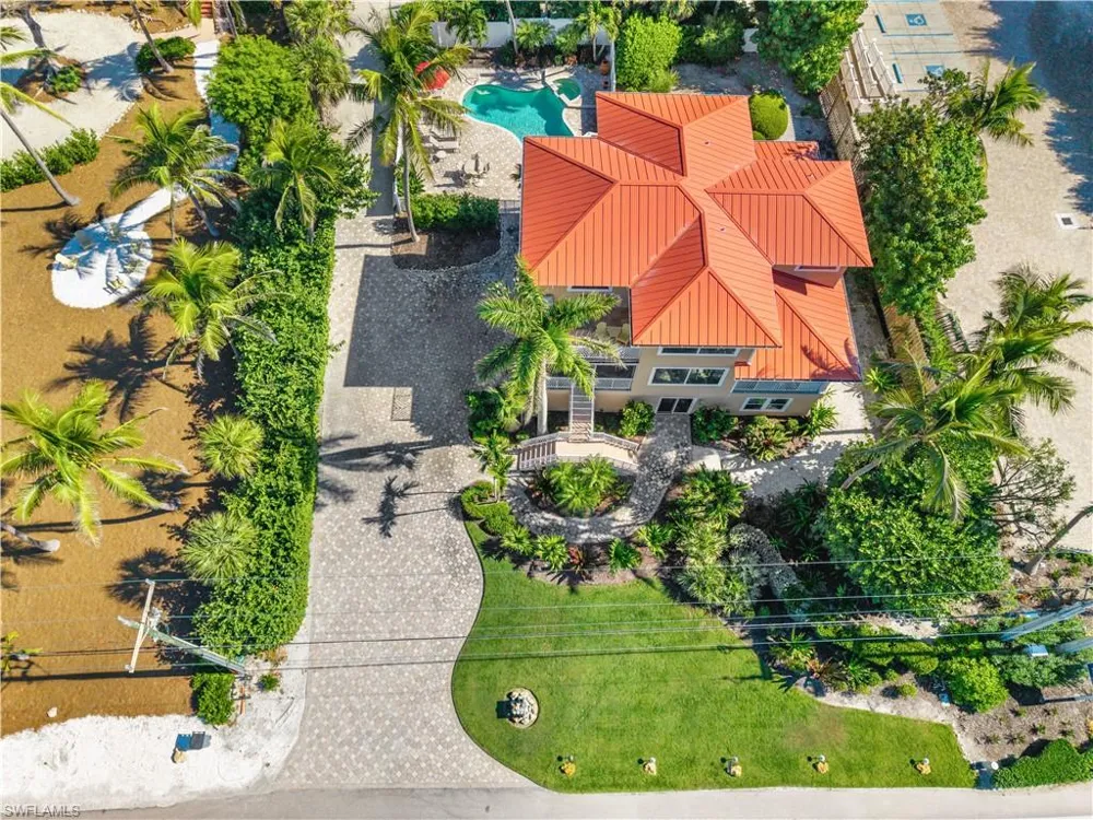 15899 Captiva Drive Captiva, FL 33924