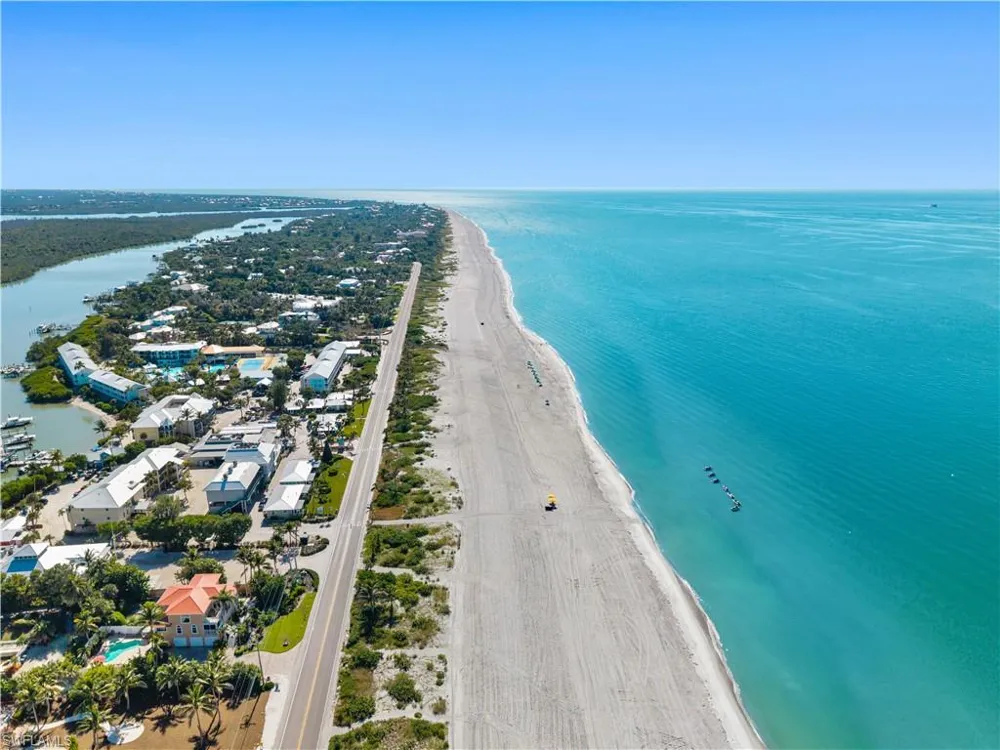 15899 Captiva Drive Captiva, FL 33924