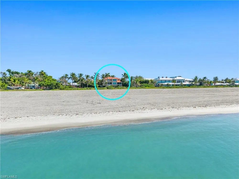 15899 Captiva Drive Captiva, FL 33924