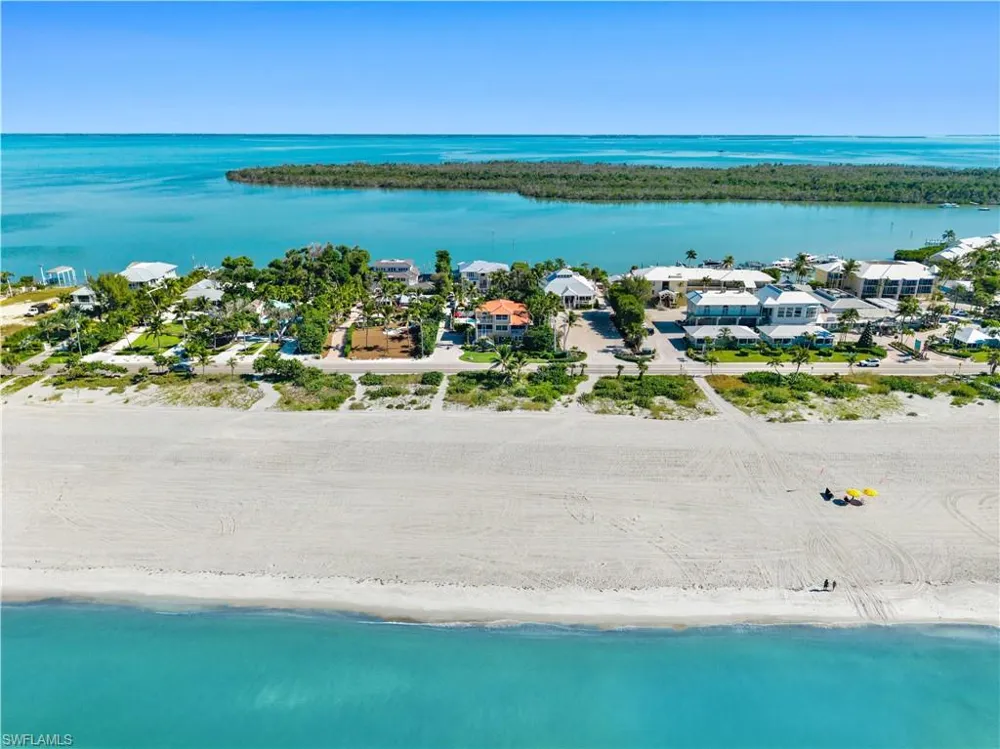 15899 Captiva Drive Captiva, FL 33924