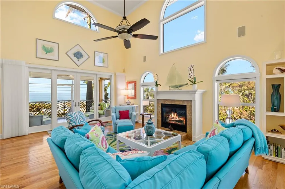 15899 Captiva Drive Captiva, FL 33924