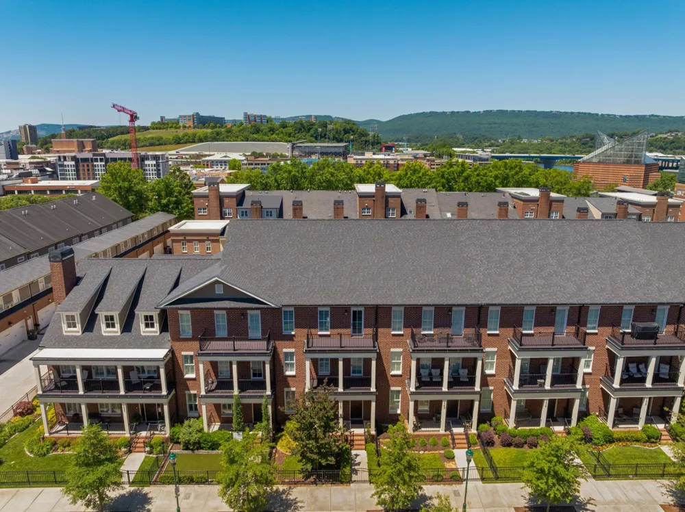 247 Walnut Street Chattanooga, TN 37403