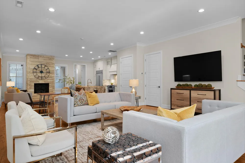 247 Walnut Street Chattanooga, TN 37403