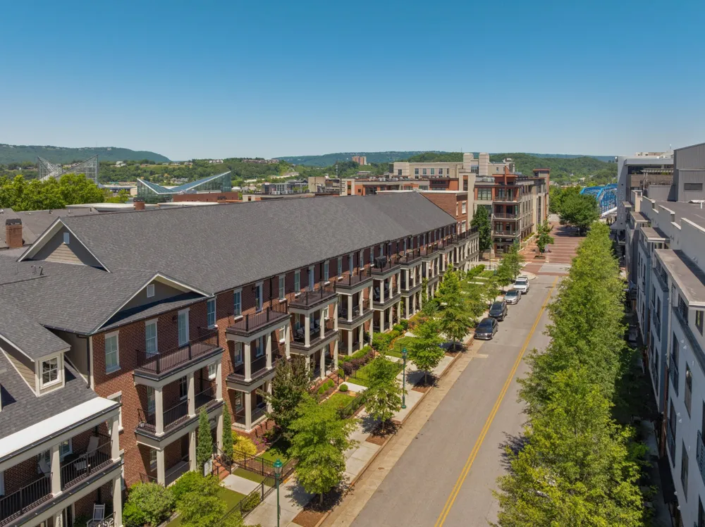 247 Walnut Street Chattanooga, TN 37403
