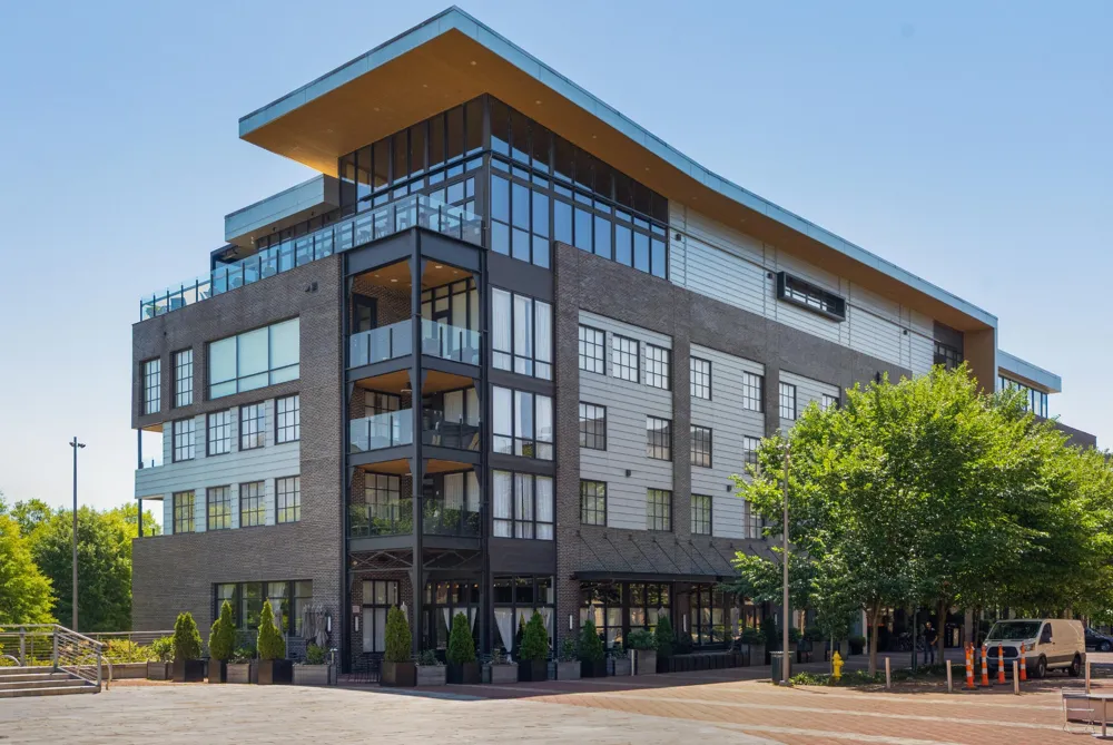 247 Walnut Street Chattanooga, TN 37403