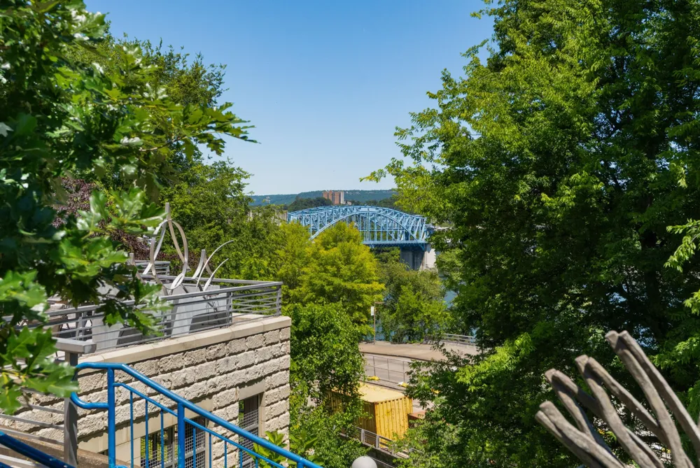 247 Walnut Street Chattanooga, TN 37403