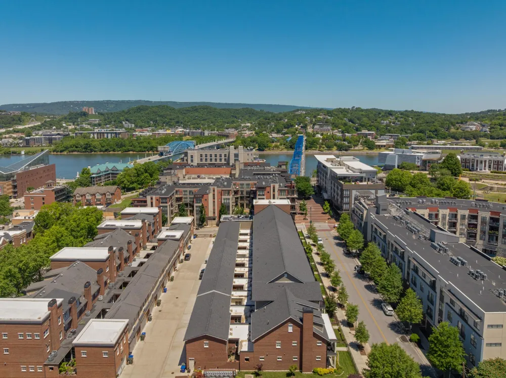 247 Walnut Street Chattanooga, TN 37403