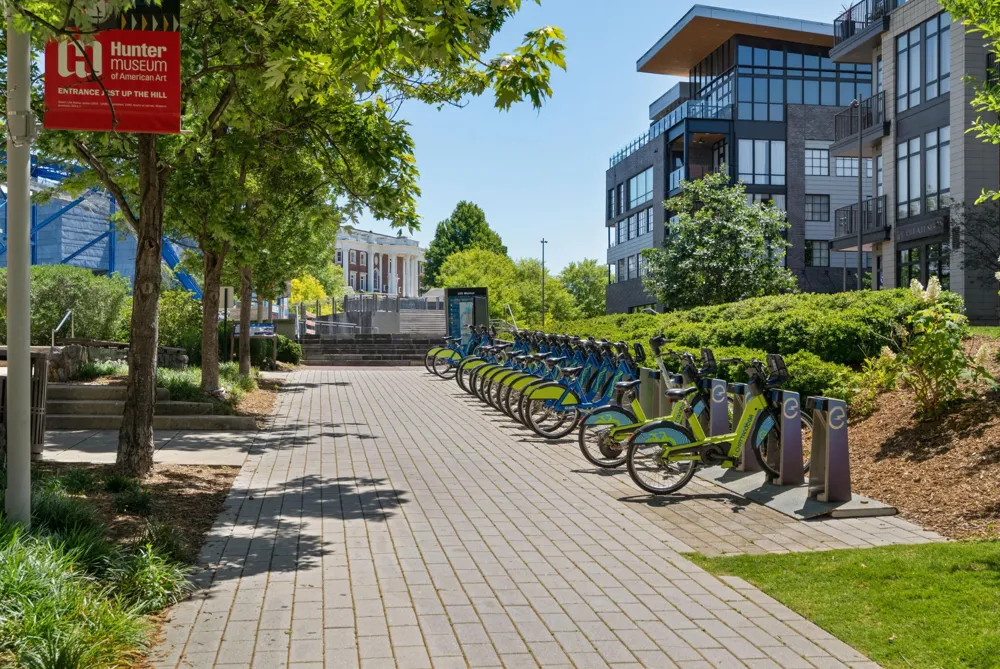 247 Walnut Street Chattanooga, TN 37403