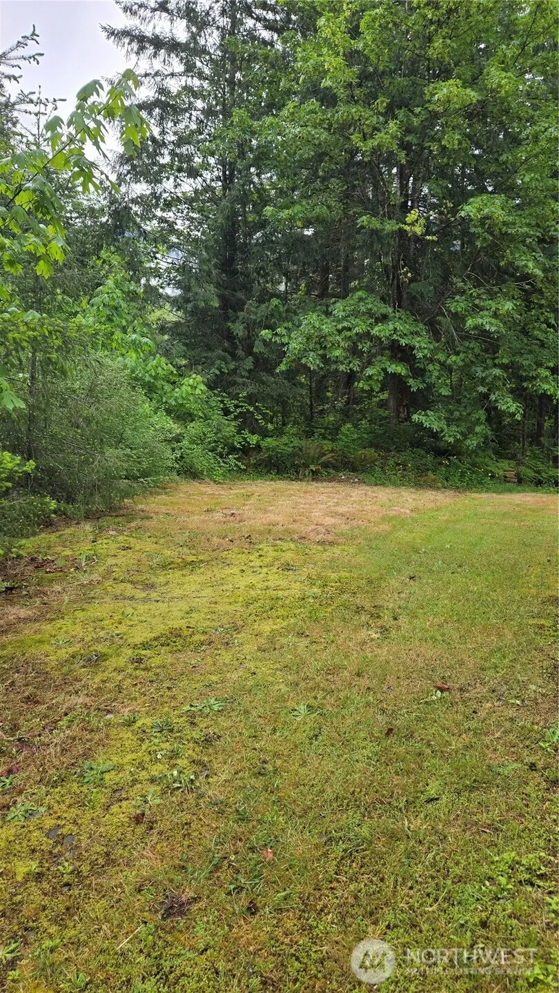 0 Lot BB SE 159th Street North Bend, WA 98045