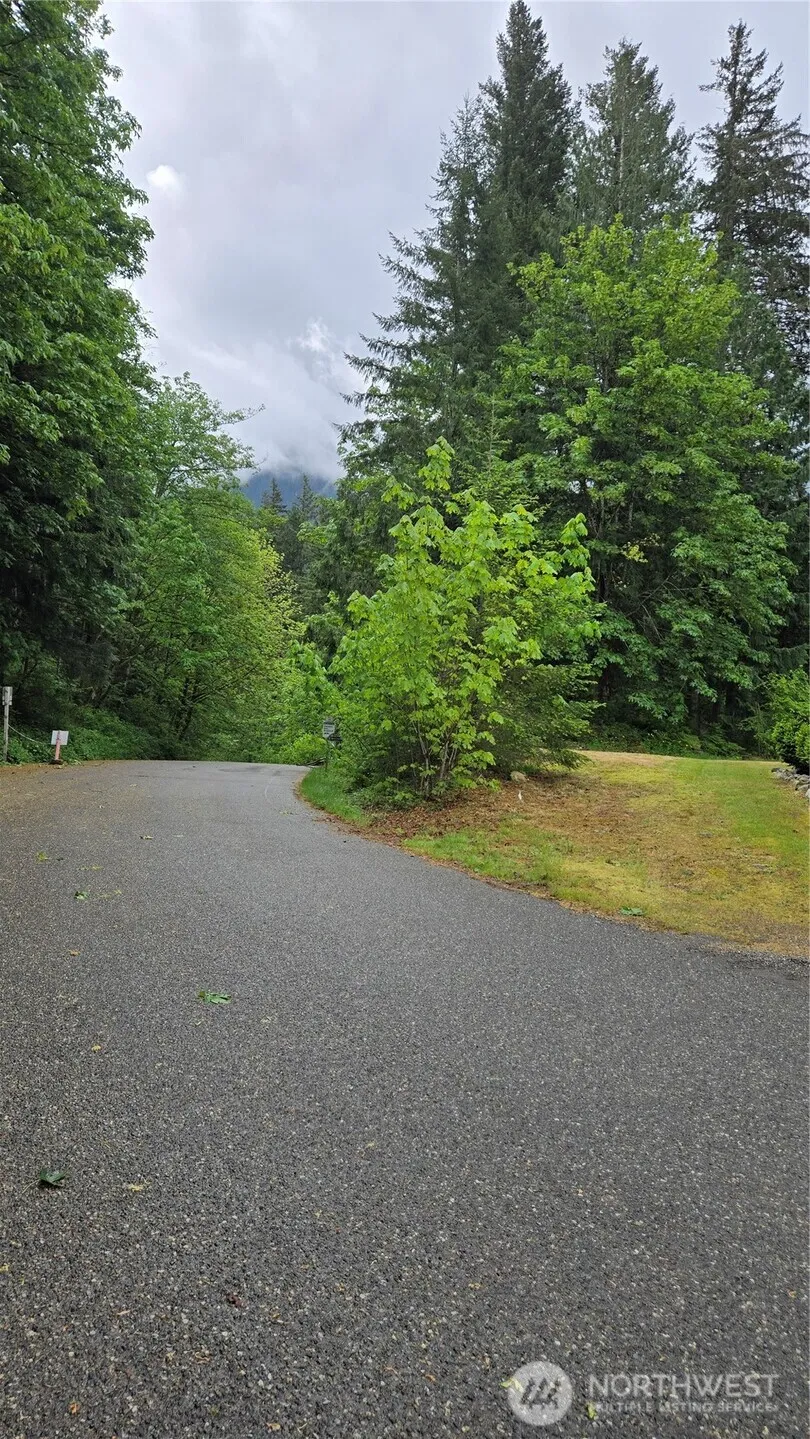0 Lot BB SE 159th Street North Bend, WA 98045