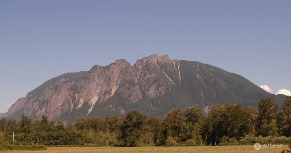 0 Lot BB SE 159th Street North Bend, WA 98045