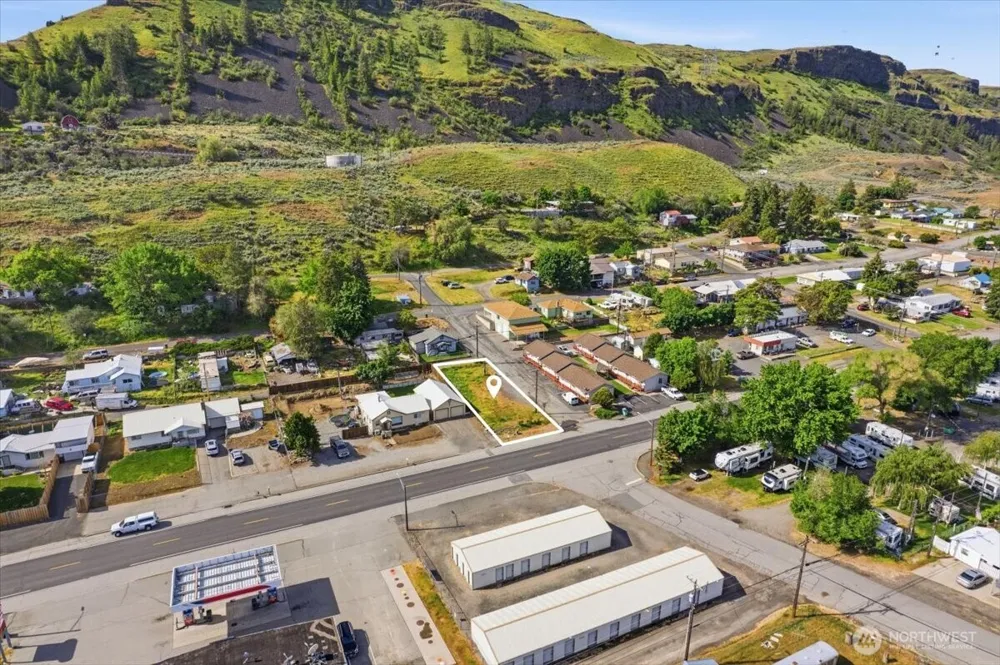 300 E Grand Coulee Avenue Grand Coulee, WA 99133