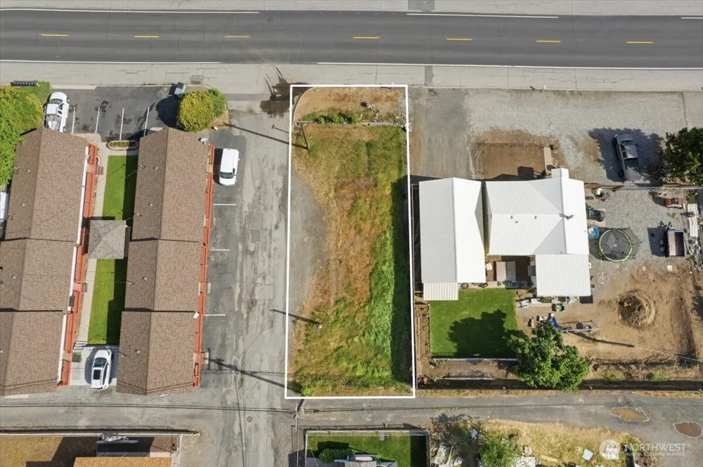 300 E Grand Coulee Avenue Grand Coulee, WA 99133