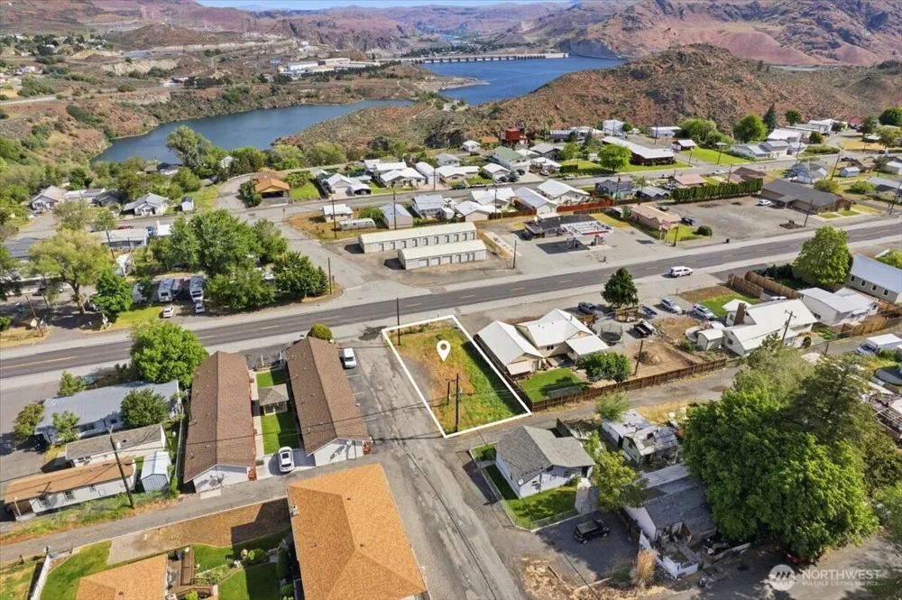 300 E Grand Coulee Avenue Grand Coulee, WA 99133