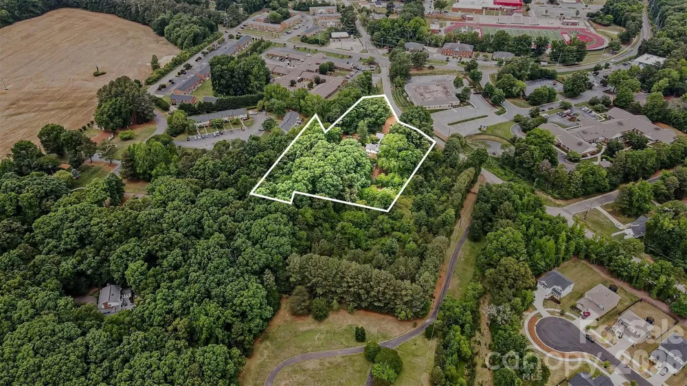 1116 Medlin Road Monroe, NC 28112