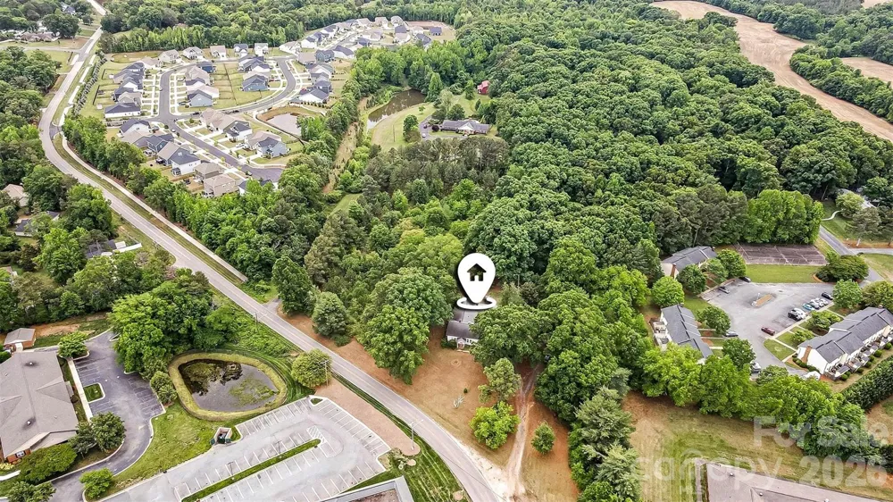 1116 Medlin Road Monroe, NC 28112