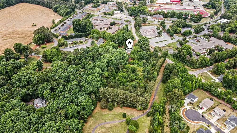 1116 Medlin Road Monroe, NC 28112